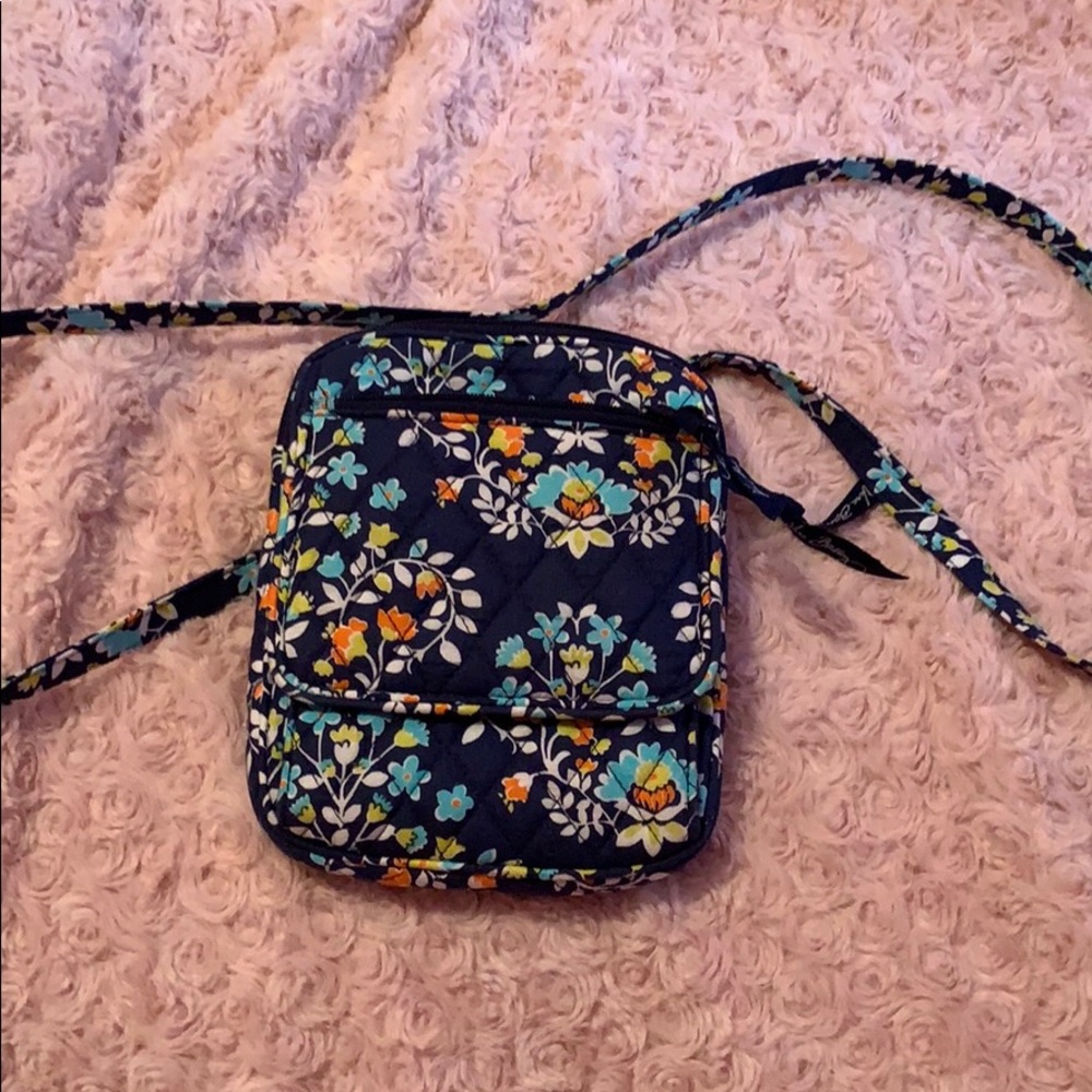 Vera Bradley Purse